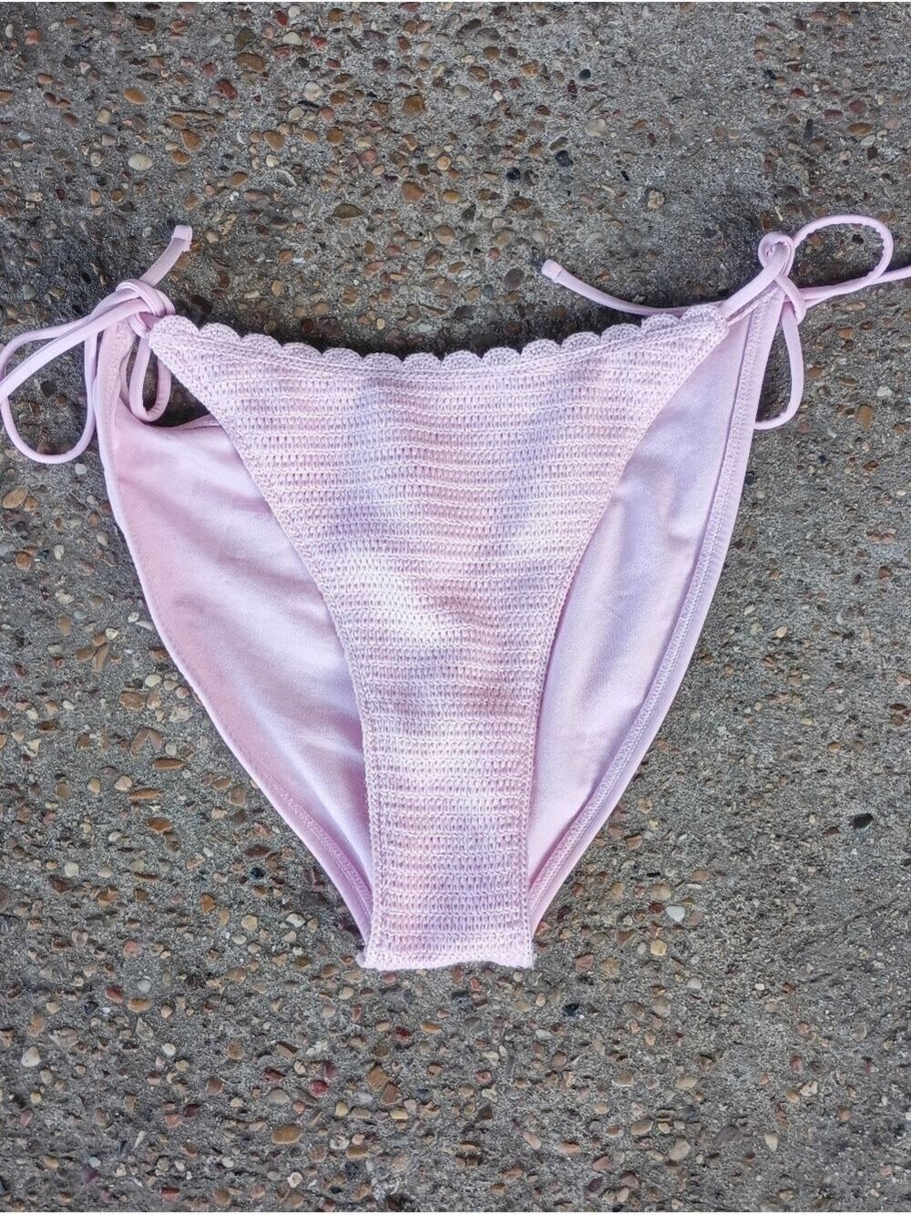 NWOT Wild Fable Swimming Bottoms Size Small